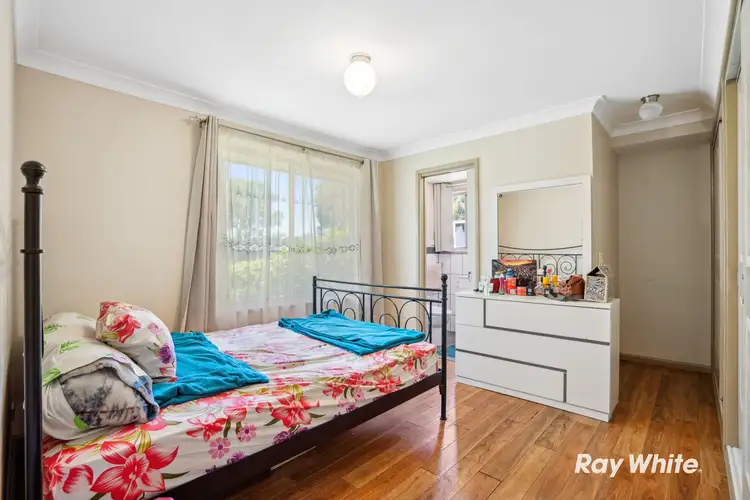 Sixth view of Homely house listing, 19 Chestnut Crescent, Bidwill NSW 2770