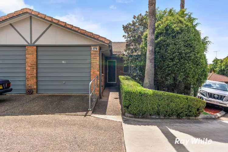 22B/179 Reservoir Road, Blacktown NSW 2148