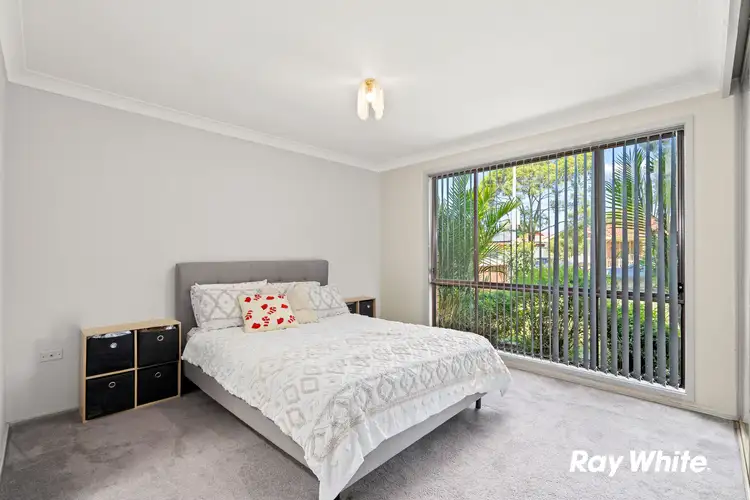 Sixth view of Homely house listing, 43 Aminta Crescent, Hassall Grove NSW 2761