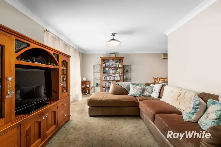 Third view of Homely house listing, 4 Sonia Place, Hassall Grove NSW 2761