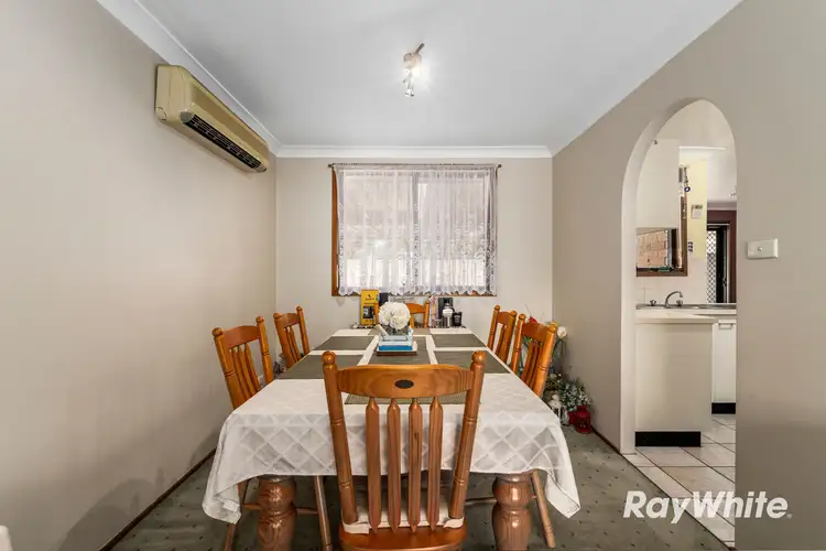 Fourth view of Homely house listing, 4 Sonia Place, Hassall Grove NSW 2761