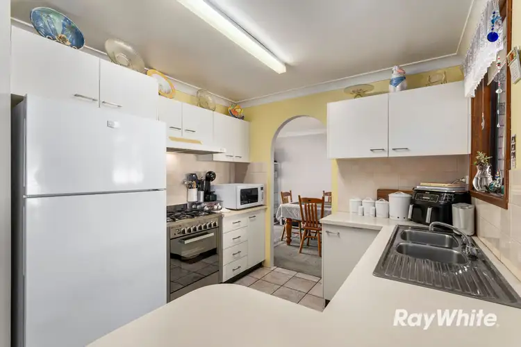 Fifth view of Homely house listing, 4 Sonia Place, Hassall Grove NSW 2761