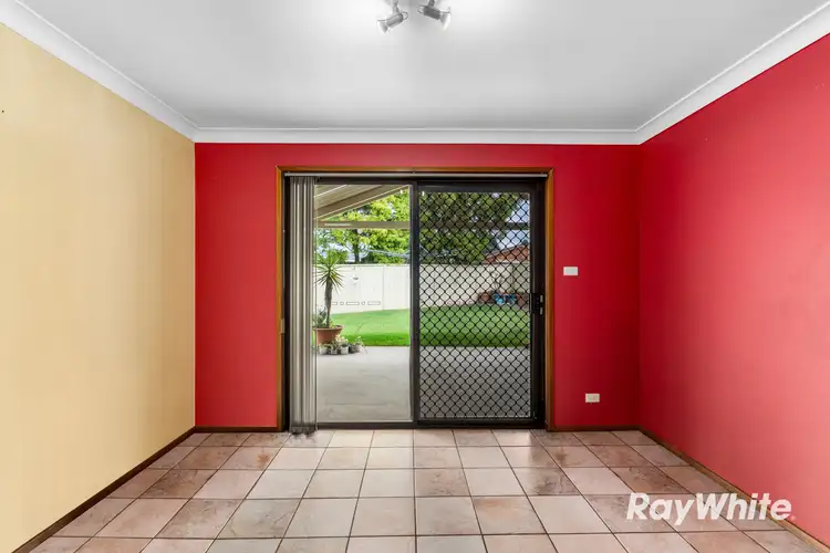 Sixth view of Homely house listing, 4 Sonia Place, Hassall Grove NSW 2761
