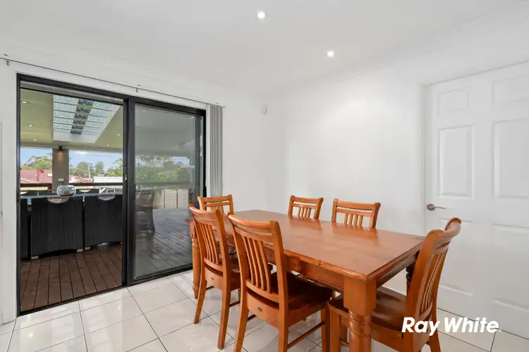Fourth view of Homely house listing, 115 Trinity Drive, Cambridge Gardens NSW 2747