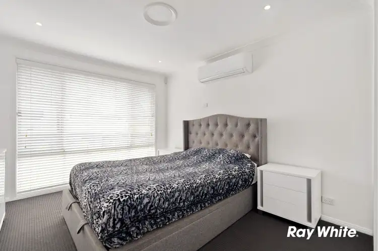 Fifth view of Homely house listing, 115 Trinity Drive, Cambridge Gardens NSW 2747
