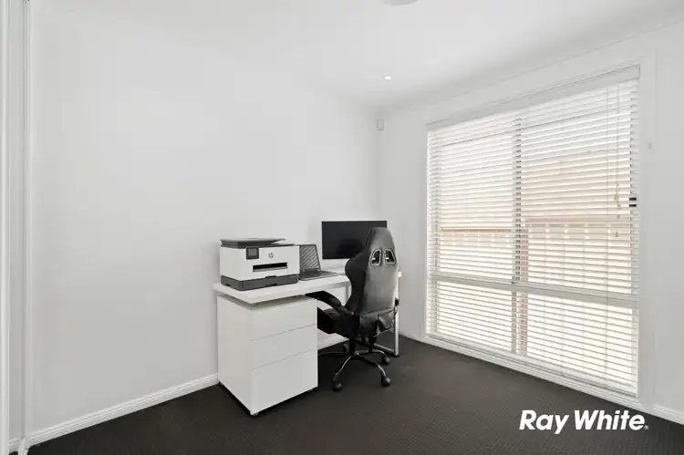 Sixth view of Homely house listing, 115 Trinity Drive, Cambridge Gardens NSW 2747
