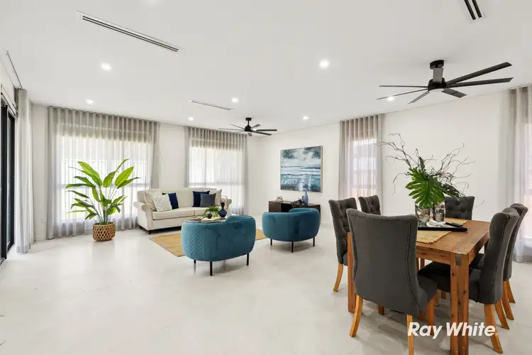 Fourth view of Homely house listing, 23 & 23A Stewart Avenue, Blacktown NSW 2148