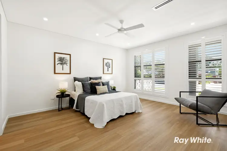 Sixth view of Homely house listing, 23 & 23A Stewart Avenue, Blacktown NSW 2148