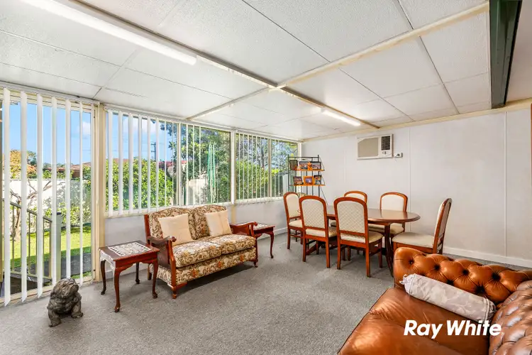 Sixth view of Homely house listing, 18 Barnfield Place, Dean Park NSW 2761