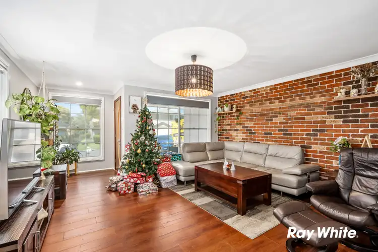 Fourth view of Homely semi-detached listing, 14A Chateau Terrace, Quakers Hill NSW 2763
