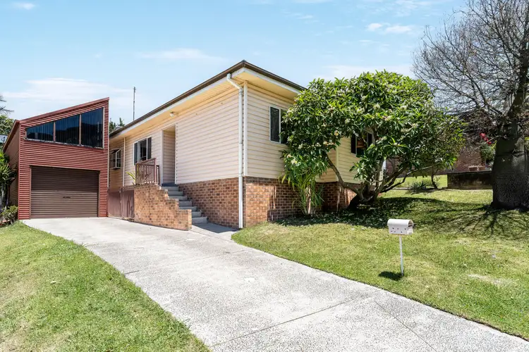 Main view of Homely house listing, 35 Mountain Road, Austinmer NSW 2515