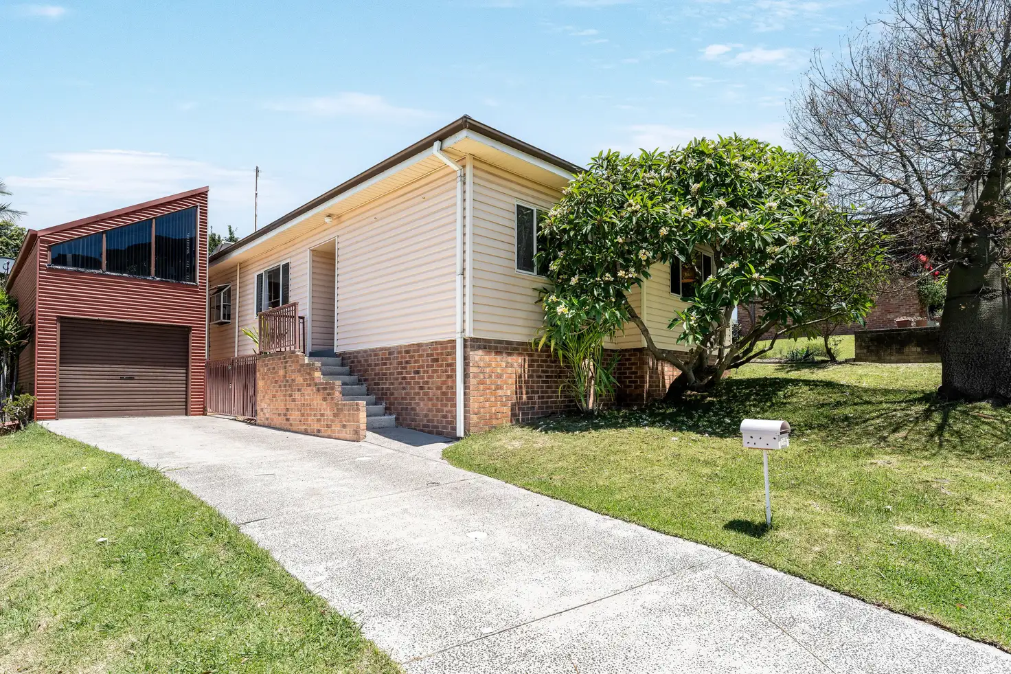Main view of Homely house listing, 35 Mountain Road, Austinmer NSW 2515