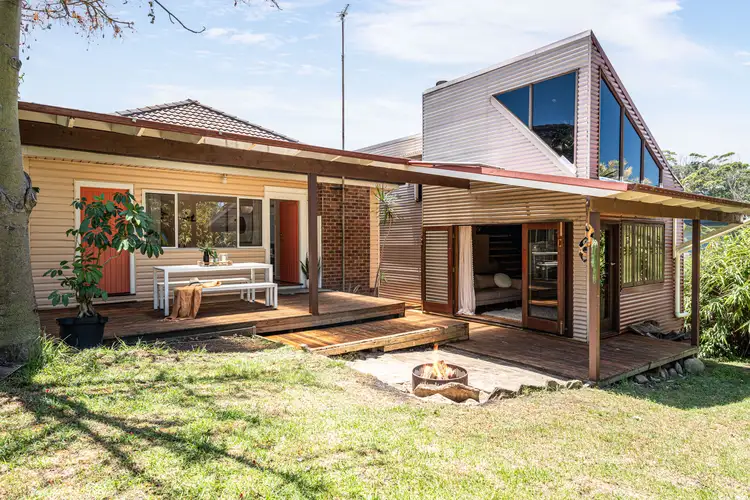 Second view of Homely house listing, 35 Mountain Road, Austinmer NSW 2515