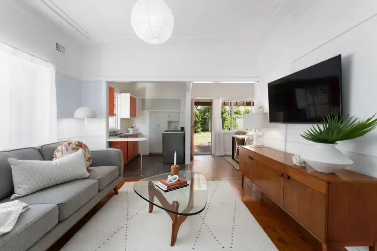 Fourth view of Homely house listing, 35 Mountain Road, Austinmer NSW 2515