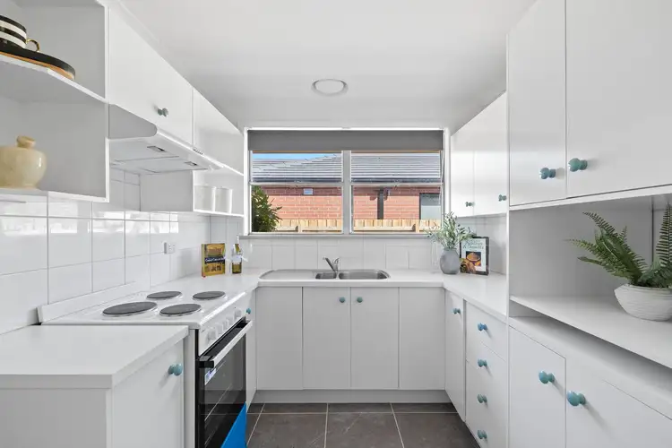 Second view of Homely house listing, 3 Troup Court, Werribee VIC 3030