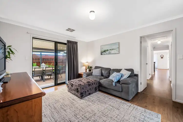 Fourth view of Homely house listing, 1 North Way, Elizabeth Park SA 5113