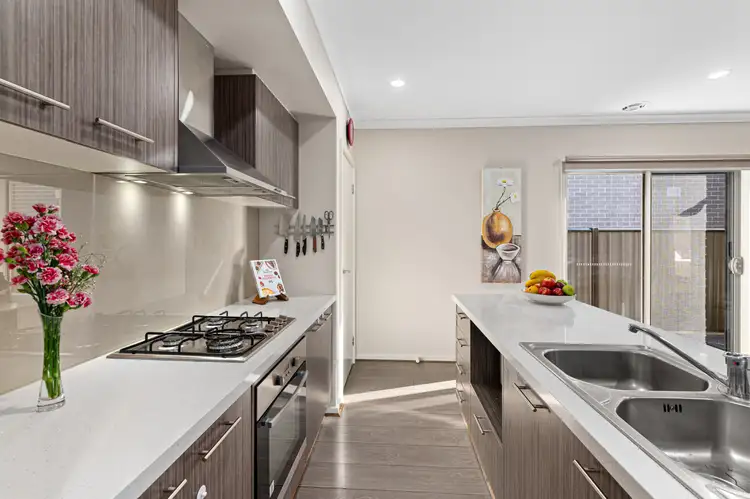 Fourth view of Homely house listing, 24 Saltlake Boulevard, Wollert VIC 3750