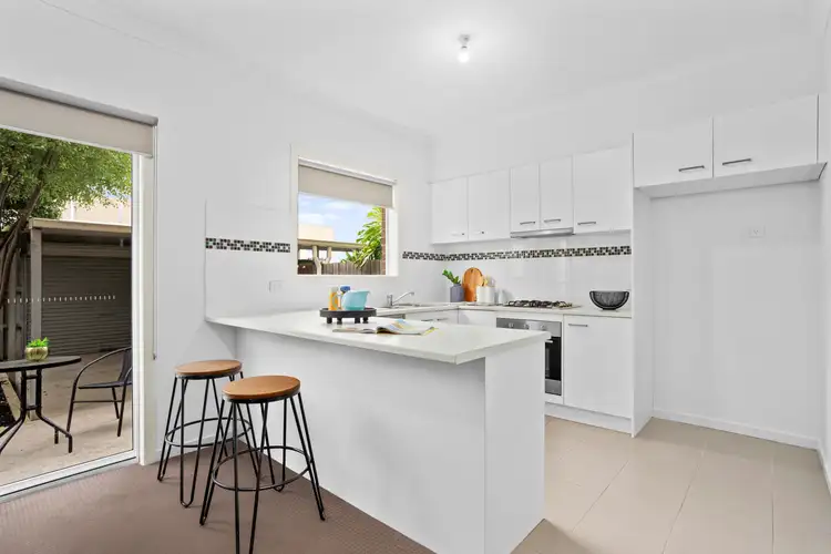 Third view of Homely townhouse listing, 6 Oriano Street, Epping VIC 3076
