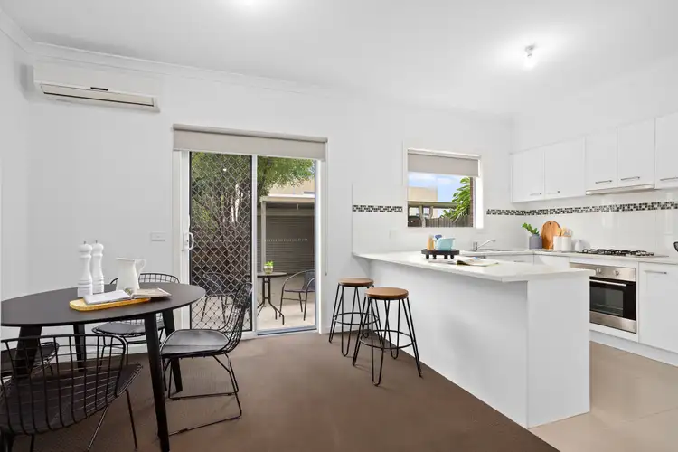Fifth view of Homely townhouse listing, 6 Oriano Street, Epping VIC 3076