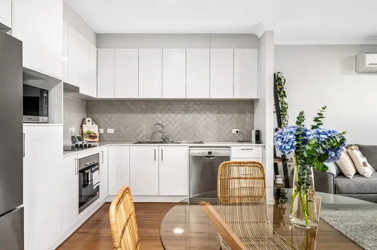 Second view of Homely other listing, 39/9 Arabella Court, Marden SA 5070