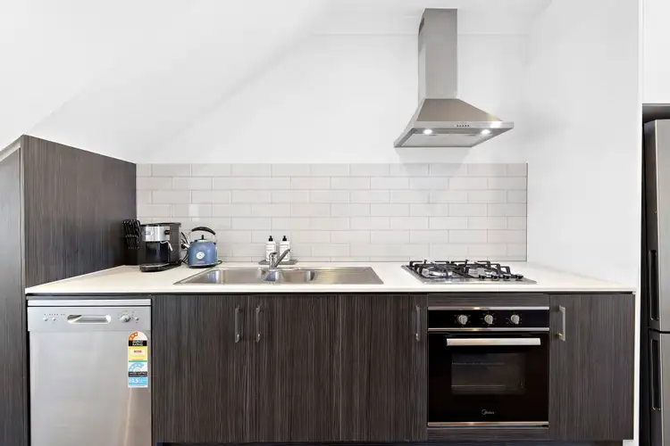 Fifth view of Homely townhouse listing, 27 Troubridge Drive, West Lakes SA 5021