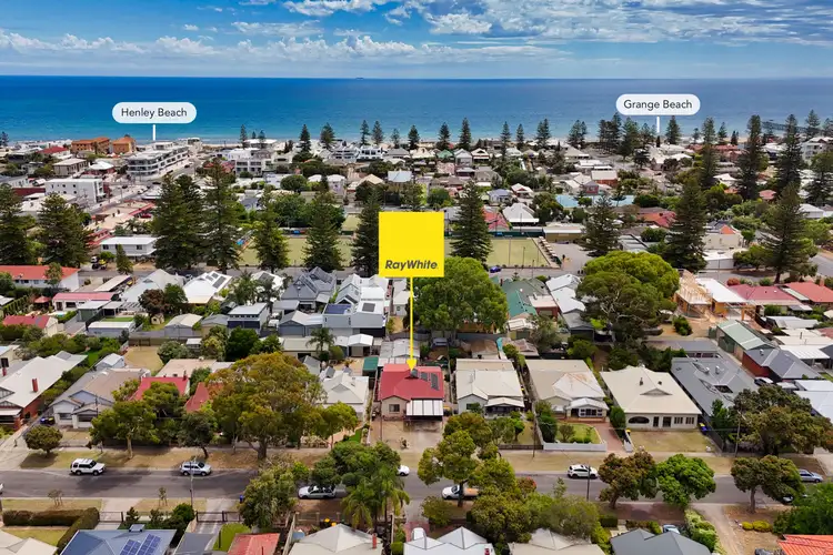 13 High Street, Grange SA 5022