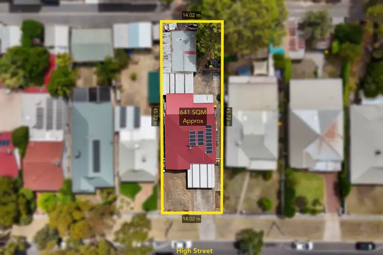 Third view of Homely house listing, 13 High Street, Grange SA 5022