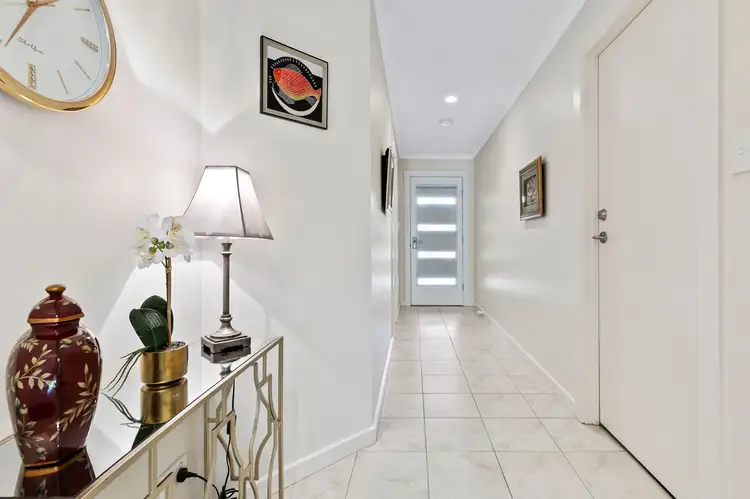 Second view of Homely house listing, 13 Shropshire Avenue, Hillcrest SA 5086