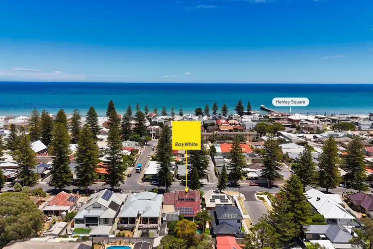 Third view of Homely house listing, 62 East Terrace, Henley Beach SA 5022