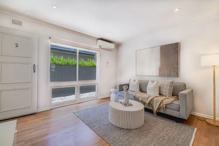Second view of Homely apartment listing, 2/167 Marian Road, Firle SA 5070