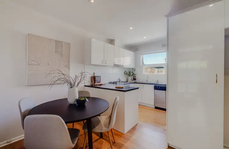Third view of Homely apartment listing, 2/167 Marian Road, Firle SA 5070