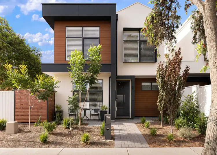 Main view of Homely house listing, 70 Third Avenue, Klemzig SA 5087