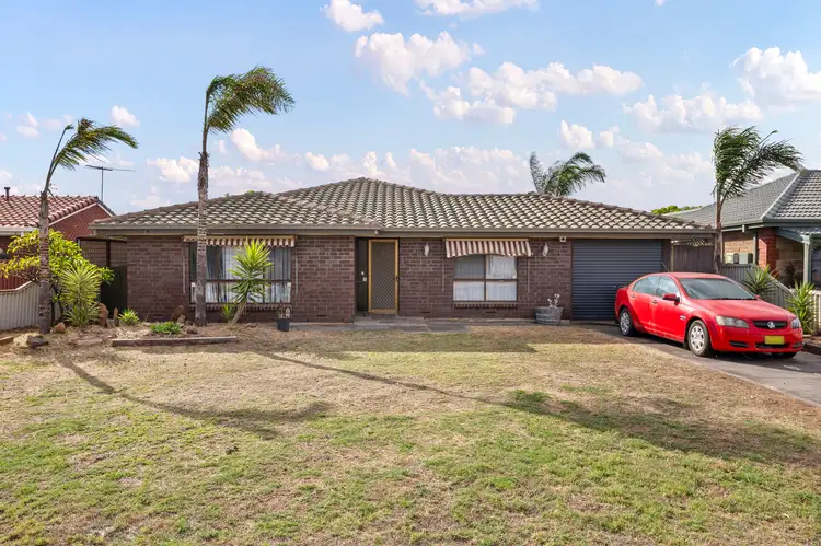 75 Klingberg Drive, North Haven SA 5018