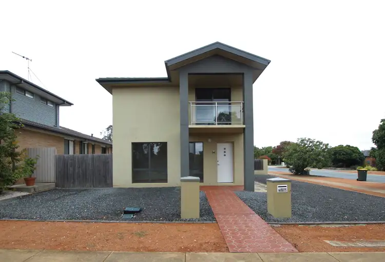9A Hazelgrove Street