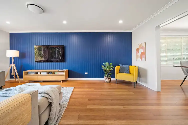 Third view of Homely house listing, 33 Kalgoorlie Crescent, Fisher ACT 2611