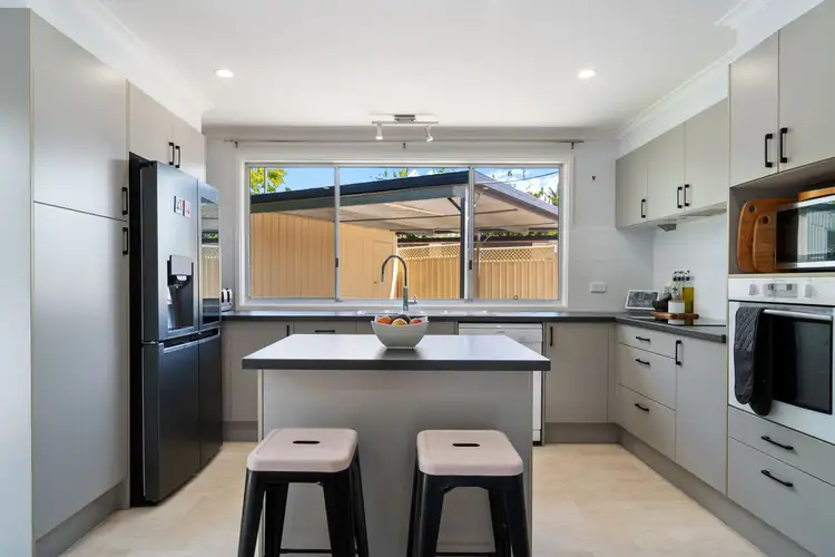 Fourth view of Homely house listing, 33 Kalgoorlie Crescent, Fisher ACT 2611