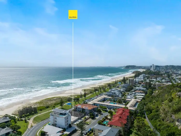 4/140 Marine Parade, Miami QLD 4220