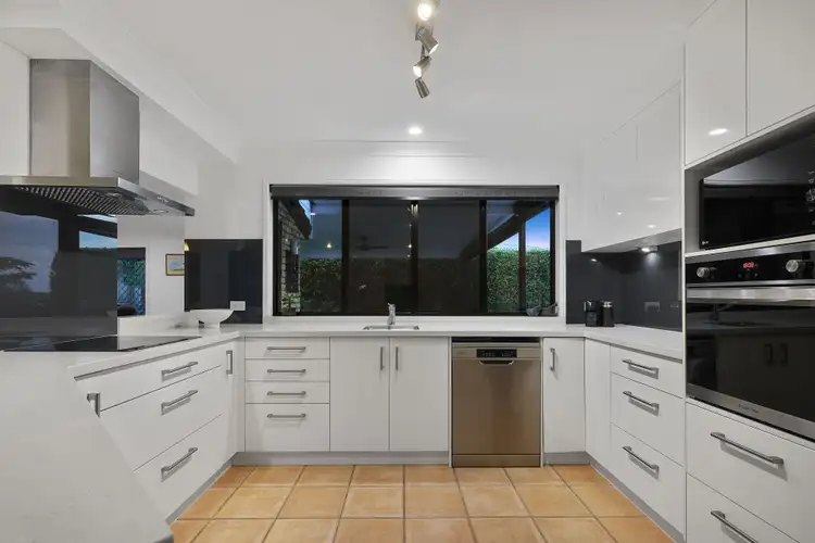 Fifth view of Homely house listing, 7 Juxgold Street, Murarrie QLD 4172