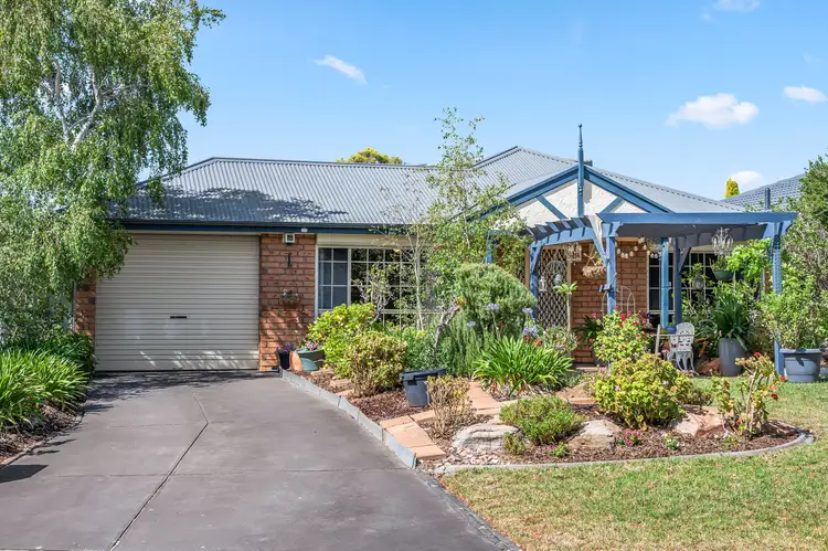 Second view of Homely house listing, 33 Magnolia Crescent, Craigmore SA 5114