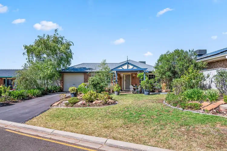Third view of Homely house listing, 33 Magnolia Crescent, Craigmore SA 5114