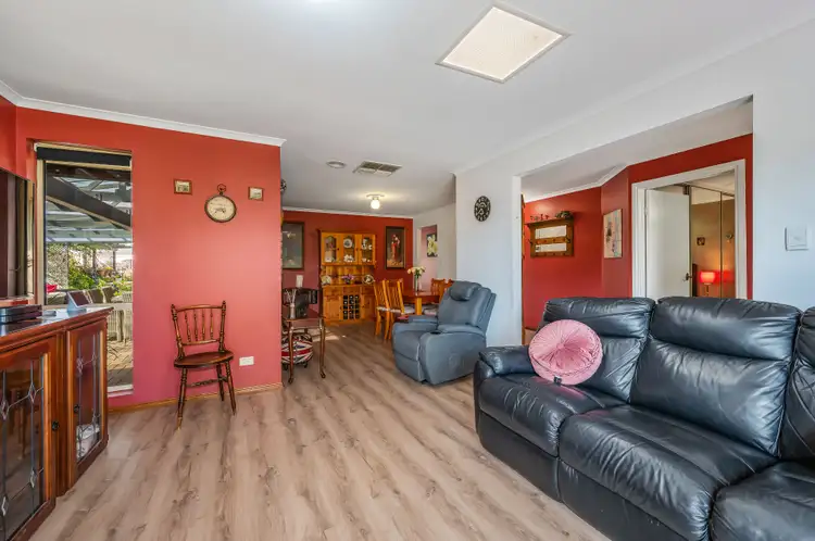 Fourth view of Homely house listing, 33 Magnolia Crescent, Craigmore SA 5114