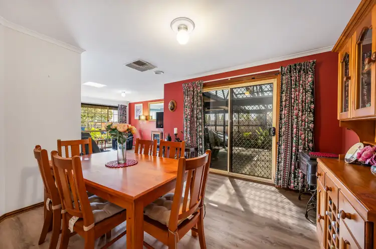 Seventh view of Homely house listing, 33 Magnolia Crescent, Craigmore SA 5114