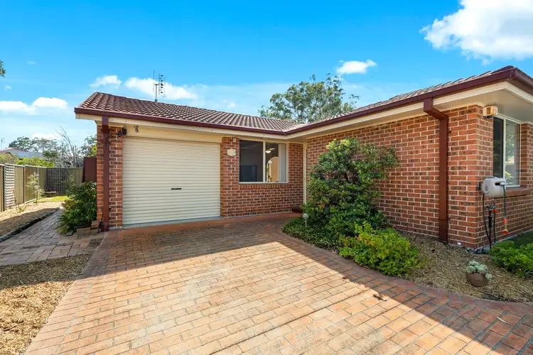 5A Boomerang Street, Sanctuary Point NSW 2540