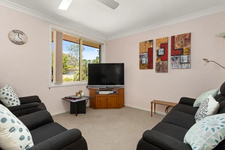Third view of Homely house listing, 5A Boomerang Street, Sanctuary Point NSW 2540