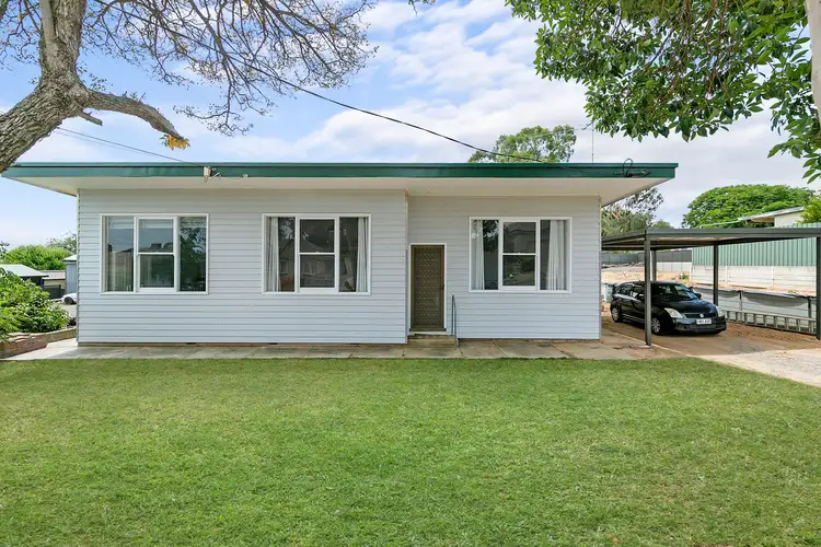 Main view of Homely house listing, 17 William Street, Tea Tree Gully SA 5091