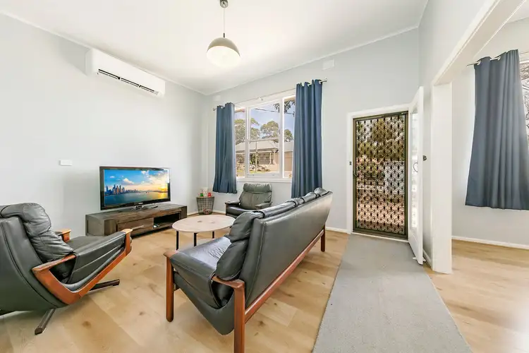 Second view of Homely house listing, 17 William Street, Tea Tree Gully SA 5091