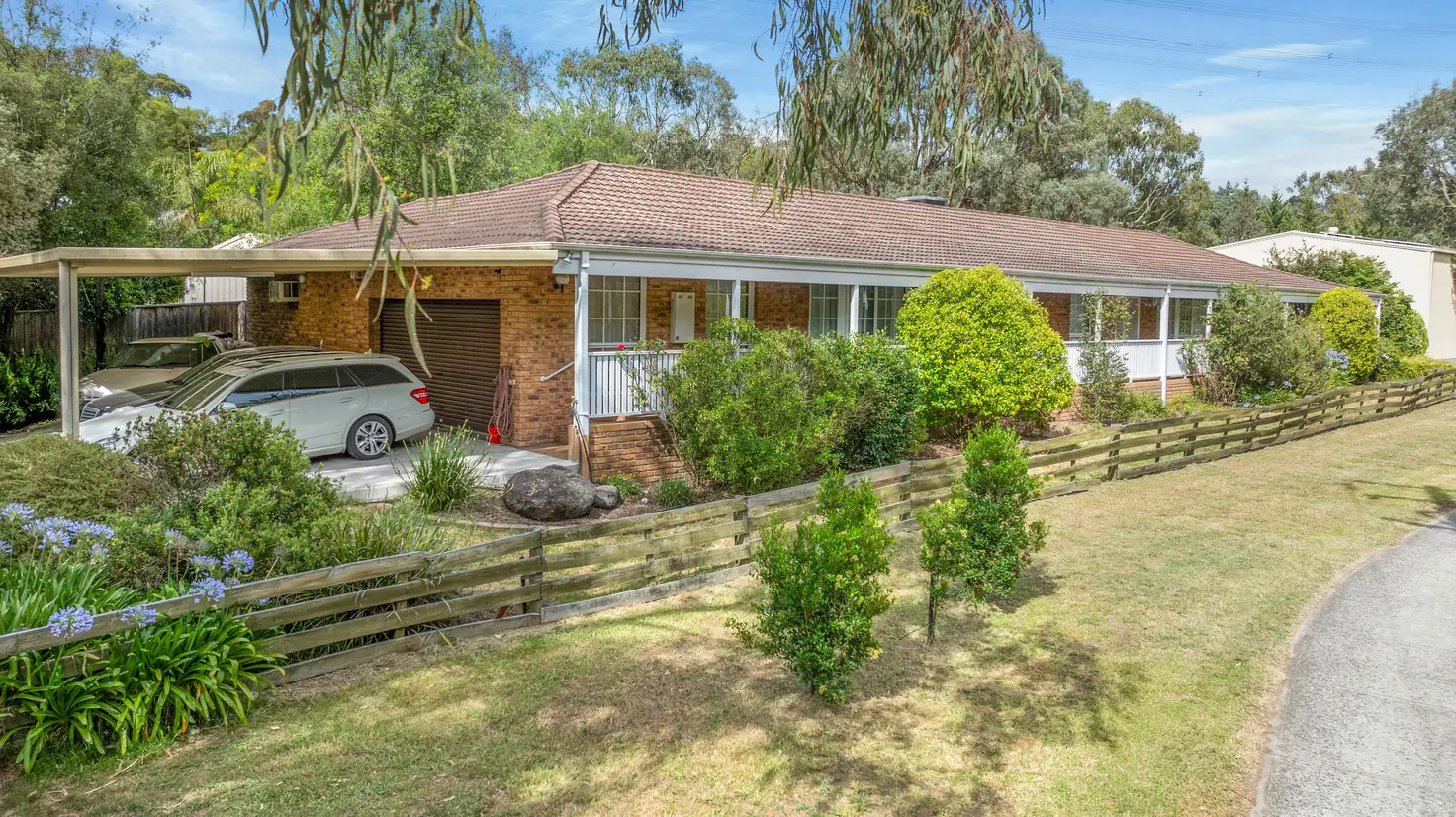 Main view of Homely house listing, 5 Orsova Close, Eltham North VIC 3095