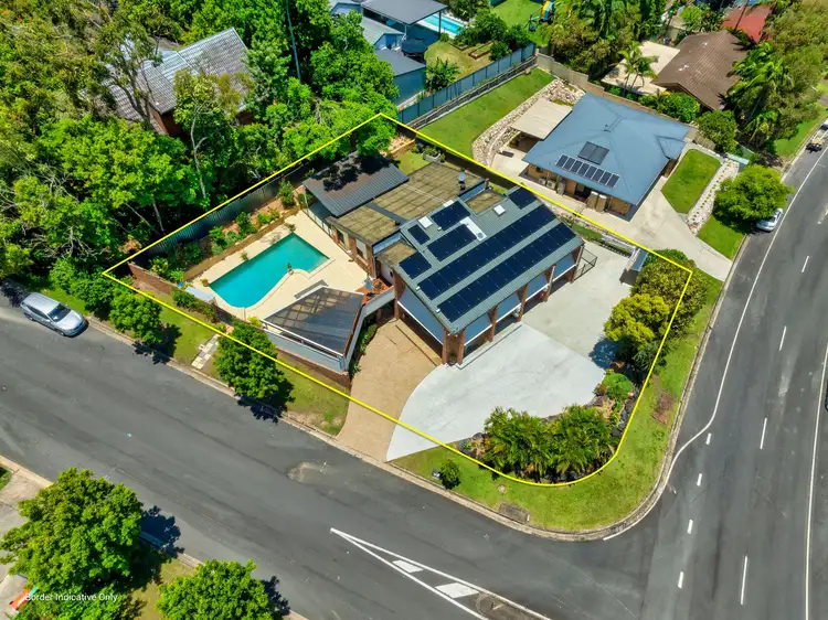 22 Kittani Crescent, Ashmore QLD 4214