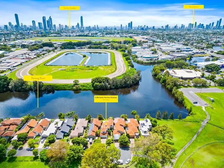 1/86 St Kevins Avenue, Benowa QLD 4217