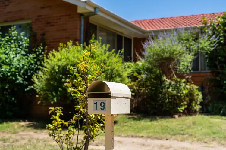 19 Daglish Street, Curtin ACT 2605